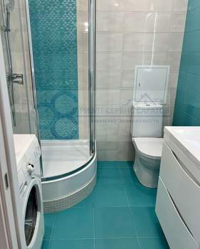 2-к квартира, вторичка, 42м2, 5/5 этаж