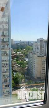 Студия квартира, вторичка, 46м2, 18/26 этаж