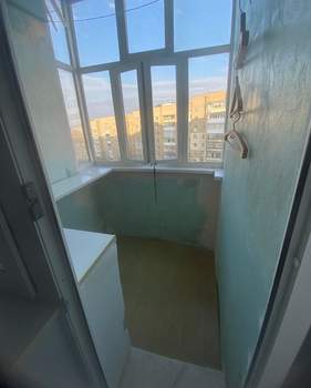 1-к квартира, вторичка, 35м2, 6/10 этаж