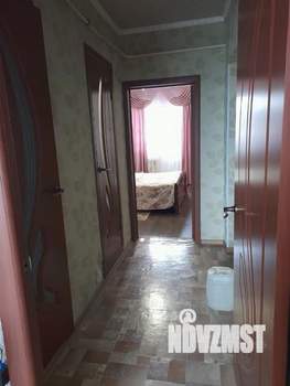 3-к квартира, вторичка, 64м2, 9/9 этаж