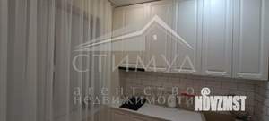 1-к квартира, вторичка, 37м2, 1/6 этаж