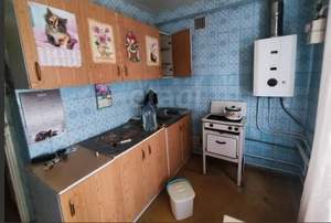 2-к квартира, вторичка, 45м2, 1/5 этаж