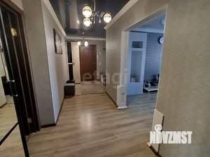 4-к квартира, вторичка, 77м2, 4/9 этаж