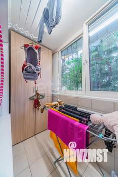 1-к квартира, вторичка, 41м2, 1/10 этаж