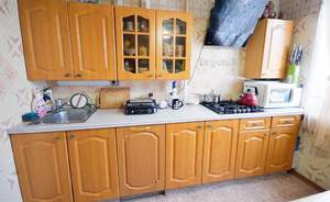 3-к квартира, вторичка, 57м2, 5/9 этаж