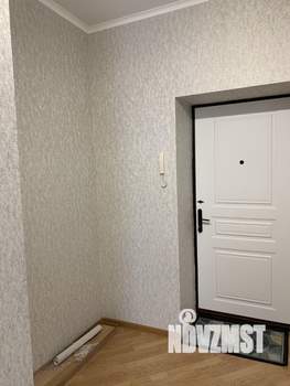 1-к квартира, вторичка, 36м2, 1/3 этаж