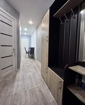 Студия квартира, вторичка, 31м2, 6/10 этаж