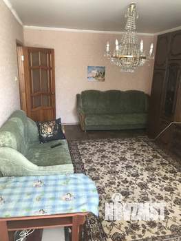 2-к квартира, вторичка, 49м2, 5/10 этаж