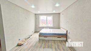 1-к квартира, вторичка, 35м2, 9/9 этаж