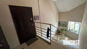 3-к квартира, вторичка, 128м2, 4/5 этаж