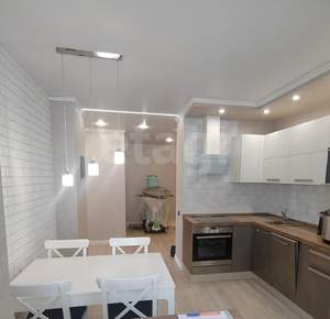 2-к квартира, вторичка, 63м2, 13/19 этаж