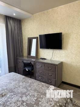 3-к квартира, вторичка, 70м2, 3/14 этаж