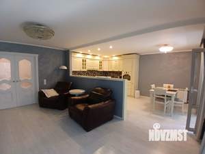 3-к квартира, вторичка, 126м2, 2/7 этаж