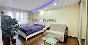 1-к квартира, вторичка, 34м2, 7/10 этаж