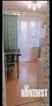 1-к квартира, вторичка, 36м2, 3/6 этаж