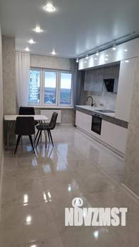 3-к квартира, вторичка, 103м2, 5/20 этаж