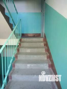 3-к квартира, вторичка, 63м2, 6/10 этаж