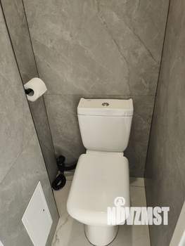 2-к квартира, вторичка, 53м2, 9/10 этаж