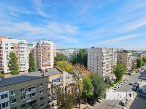 3-к квартира, вторичка, 144м2, 9/22 этаж