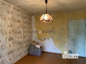 3-к квартира, вторичка, 59м2, 4/9 этаж