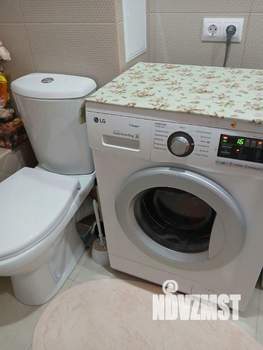 3-к квартира, вторичка, 65м2, 5/9 этаж