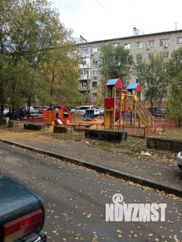 1-к квартира, вторичка, 33м2, 9/9 этаж