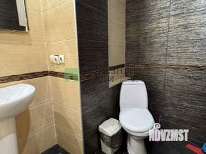 3-к квартира, вторичка, 78м2, 1/10 этаж