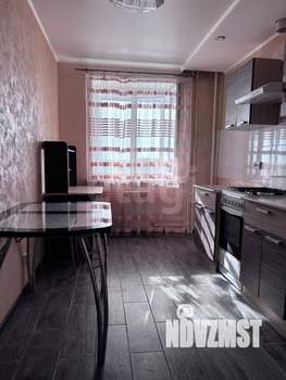 1-к квартира, вторичка, 40м2, 8/9 этаж