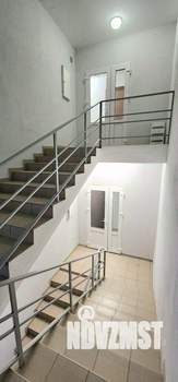 1-к квартира, вторичка, 40м2, 3/3 этаж