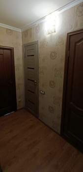 3-к квартира, вторичка, 65м2, 5/9 этаж