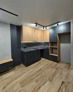 1-к квартира, вторичка, 43м2, 21/22 этаж