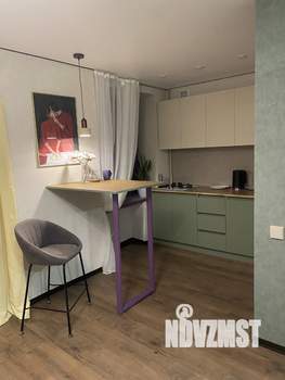 2-к квартира, вторичка, 45м2, 9/10 этаж