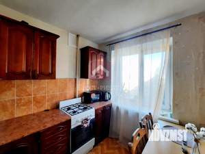 1-к квартира, вторичка, 32м2, 6/9 этаж