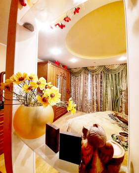 3-к квартира, вторичка, 122м2, 10/11 этаж