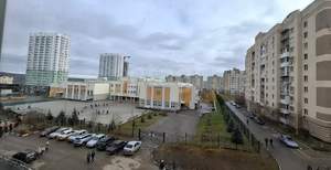 1-к квартира, вторичка, 30м2, 4/10 этаж