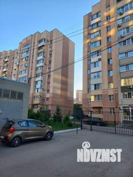 2-к квартира, вторичка, 48м2, 1/10 этаж