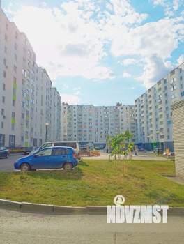 1-к квартира, вторичка, 34м2, 3/10 этаж