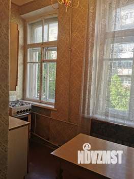 2-к квартира, вторичка, 53м2, 2/4 этаж