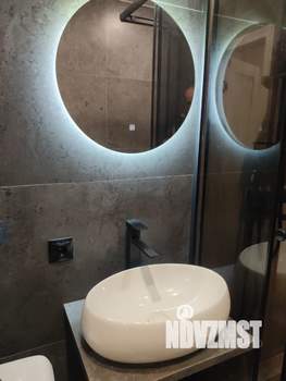 2-к квартира, вторичка, 46м2, 5/5 этаж