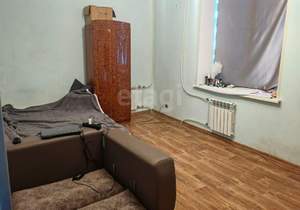 1-к квартира, вторичка, 36м2, 4/5 этаж