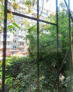4-к квартира, вторичка, 51м2, 2/2 этаж