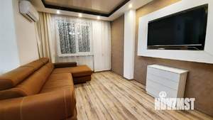 2-к квартира, вторичка, 66м2, 9/23 этаж