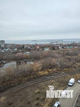 2-к квартира, вторичка, 57м2, 9/16 этаж