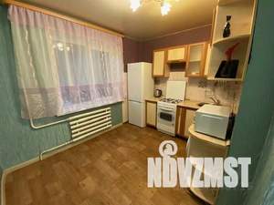 1-к квартира, вторичка, 37м2, 1/10 этаж