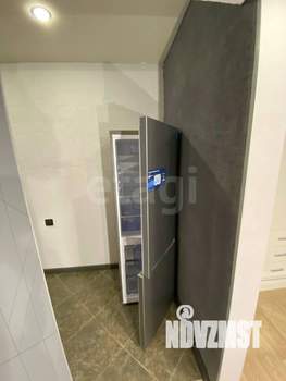 1-к квартира, вторичка, 32м2, 4/5 этаж