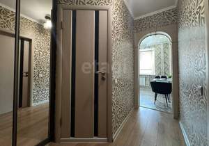 1-к квартира, вторичка, 34м2, 8/10 этаж