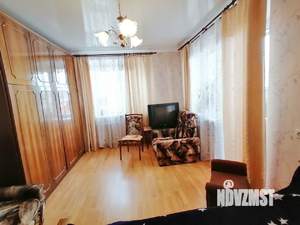 3-к квартира, вторичка, 71м2, 5/14 этаж