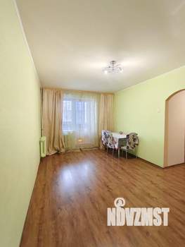 2-к квартира, вторичка, 56м2, 9/10 этаж