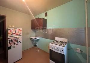 1-к квартира, вторичка, 30м2, 2/10 этаж