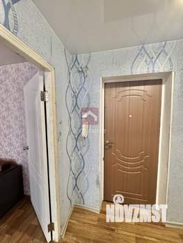 1-к квартира, вторичка, 33м2, 7/9 этаж